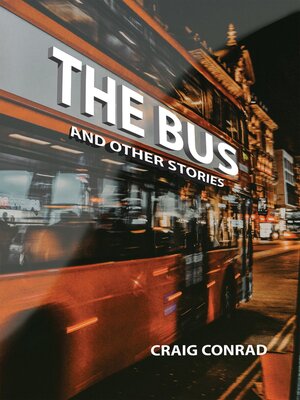 cover image of The Bus